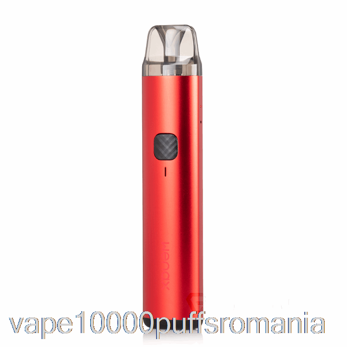 Vape Romania Geek Vape Wenax H1 Pod System Red